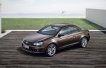 Volkswagen Eos 2010 года